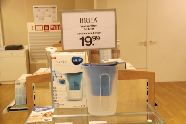 Brita style=