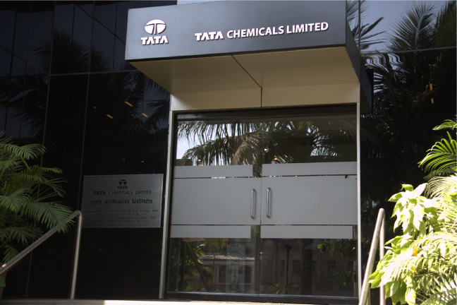 Tata Chemical